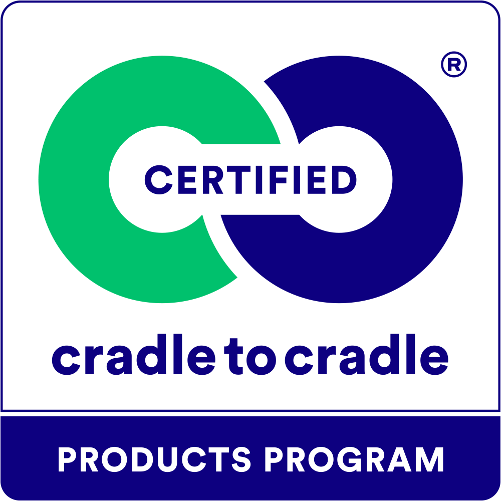 Le logo Cradle to Cradle