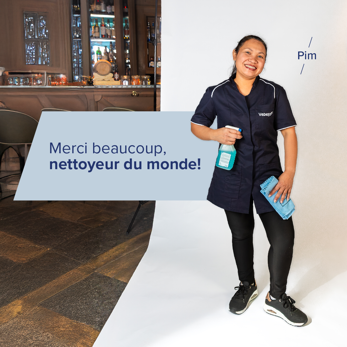 Journée du nettoyage 2025