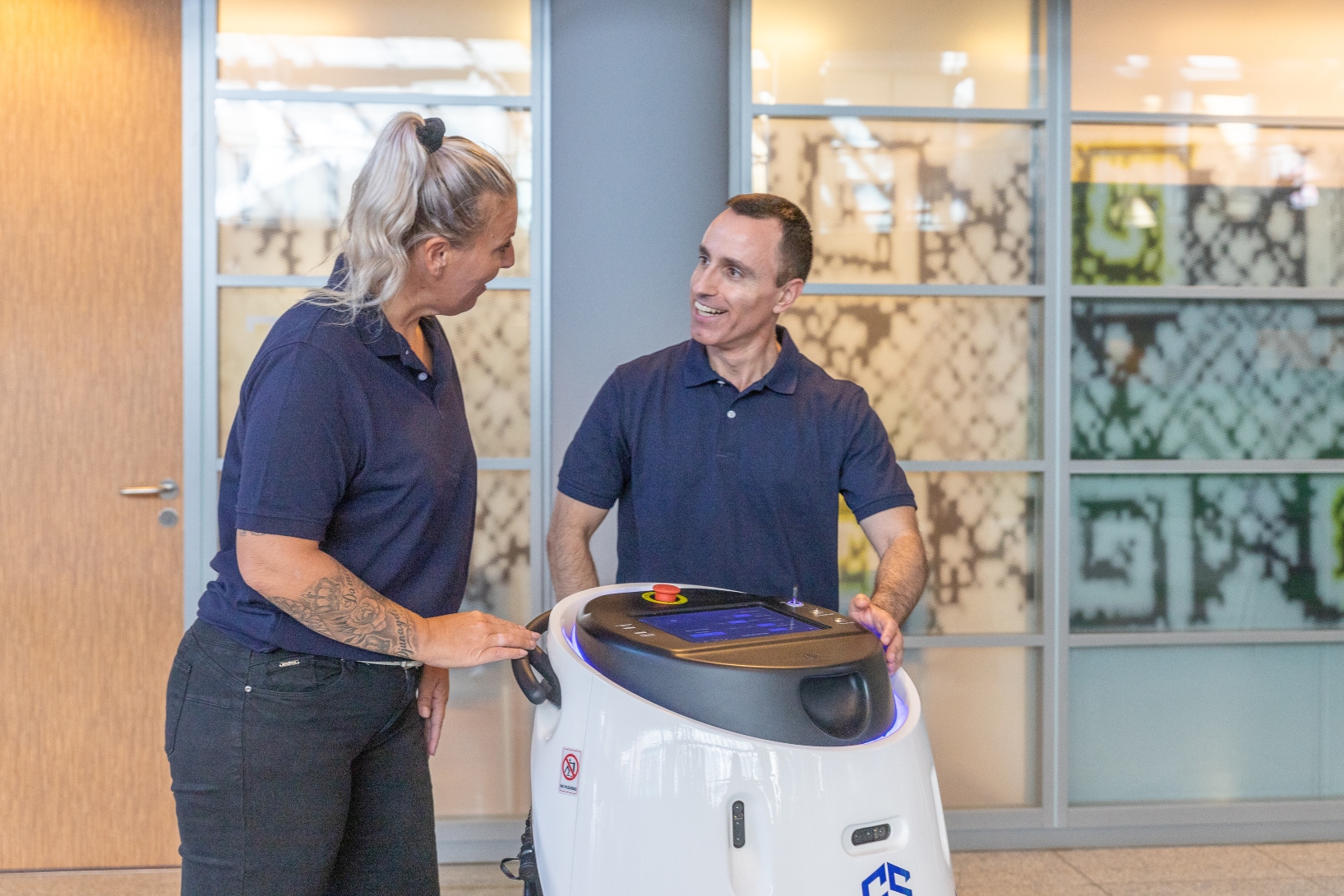 Un robot de nettoyage est-il la bonne solution à votre problème ?