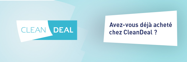 CleanDeal devient Alpheios