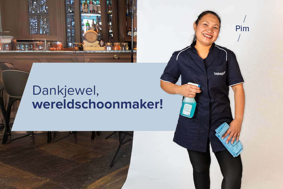 Dag van de Schoonmaak 2025