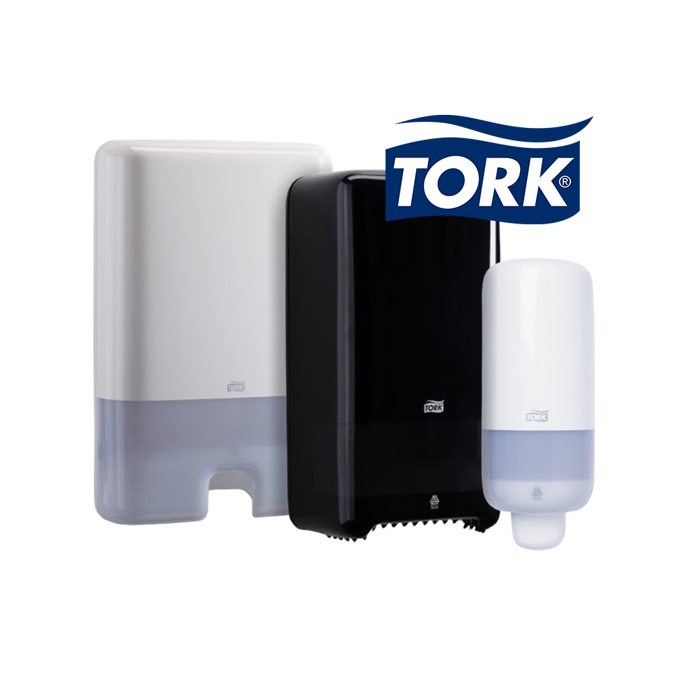 Tork dispensers