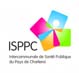 Logo ISPPC