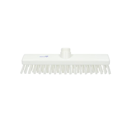 Brosse à récurer synthétique dure 280x50x30 mm photo du produit Image2 L