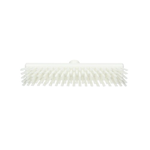 Brosse à récurer synthétique dure 280x50x30 mm photo du produit Image3 L