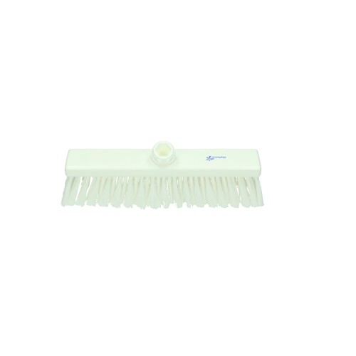 Brosse à recurer synthétique souple 280 x 50 x 45 mm photo du produit Front View L