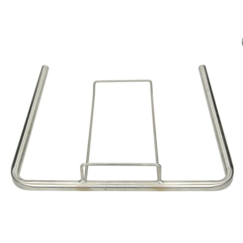 Grille de fond pour seau de 22 l photo du produit Image2 L