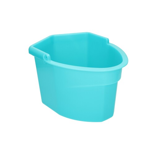 Seau de 8 l, sans poignée  photo du produit Image2 L