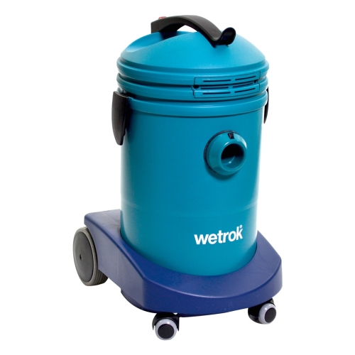 Wetrok Twinvac 25 modèle standard photo du produit Front View L