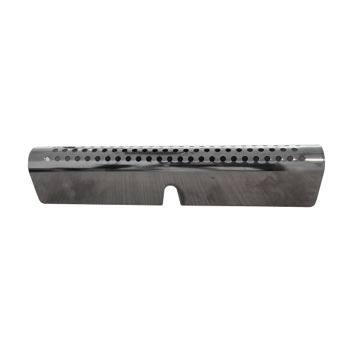 Egouttoir en aluminium pour seau de 25 l photo du produit Front View L