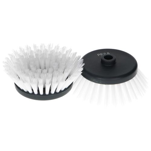 Brosse à récurer dure BrushBoy photo du produit Front View L