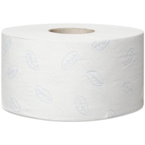 Tork Premium Paper toilette Mini Jumbo Doux rouleau (T2 EU ECO) photo du produit Image2 L