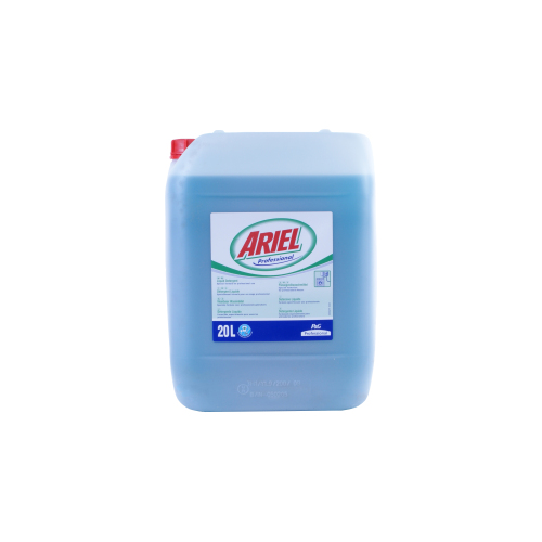 Lessive liquide ATEXIL GEL - Bidon 20L