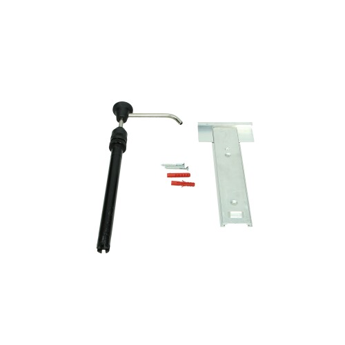 Dispenser Dreumex savon pour mains photo du produit Front View L