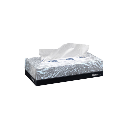 Kleenex mouchoirs photo du produit Front View L