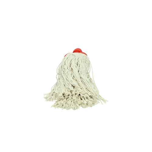 Mop espagnol 250 g, rouge photo du produit Front View L