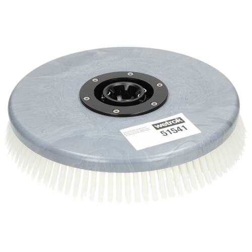 Brosse à récurer Supernylon Duomatic Endurer 75 photo du produit Front View L
