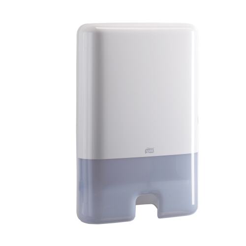 Tork Dispenser Xpress® Multifold Hand Towel White (H2) photo du produit Front View L