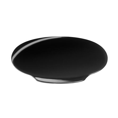 Tork Premium Accessory Lid for Bin 50 l, black photo du produit Front View L