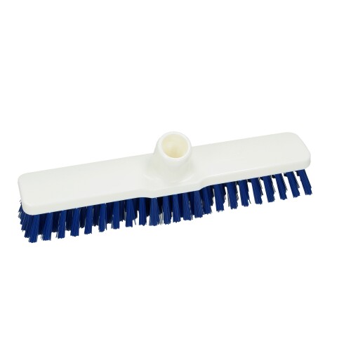 Brosse à récurer Food 30 cm bleu photo du produit Image2 L