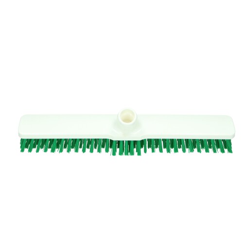 Brosse à récurer 40 cm, vert photo du produit Front View L