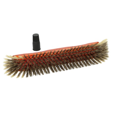 Balai/Brosse talons soies de porc photo du produit Image2 L