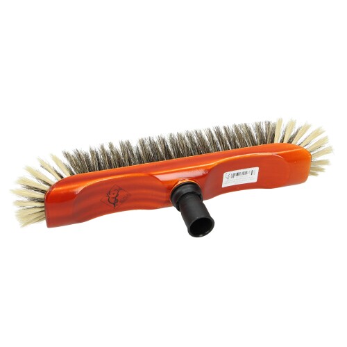 Balai/Brosse talons soies de porc photo du produit Image4 L