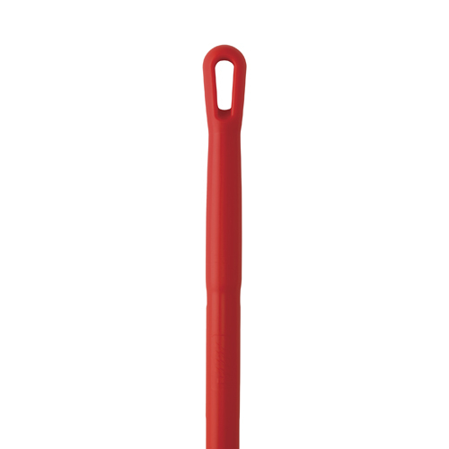 Vikan manche ergonomique 1,5 m rouge photo du produit Image3 L