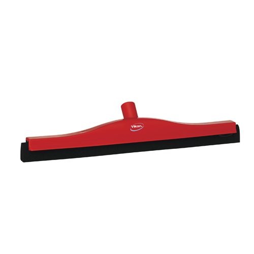 Vikan raclette classique 50 cm rouge photo du produit Front View L