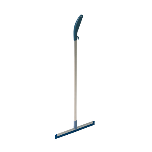 Sweeper pour Open Lobby Dustpan metal photo du produit Front View L