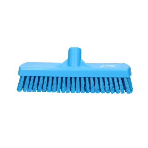 Vikan brosse à récurer 30 cm, bleu photo du produit