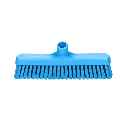 Vikan brosse à récurer 30 cm, bleu photo du produit Image2 L