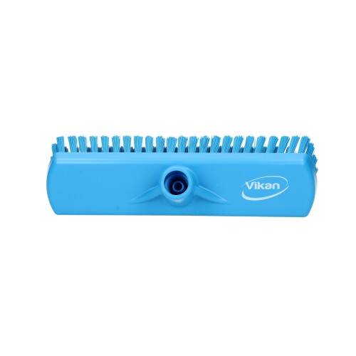 Vikan brosse à récurer 30 cm, bleu photo du produit Image3 L