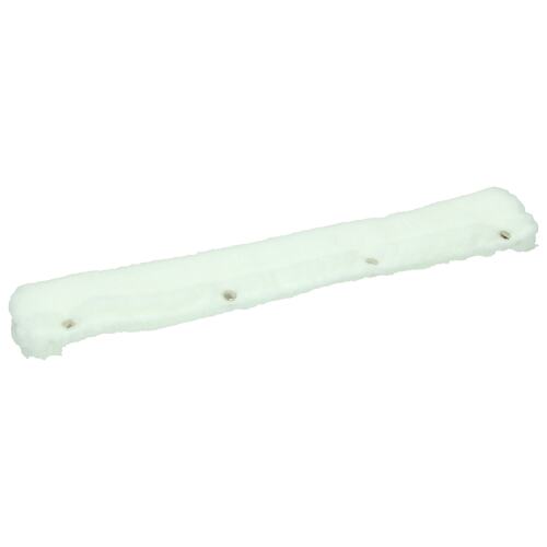 Peau de mouton pour le répandeur de cire Florfix 40 cm photo du produit Front View L