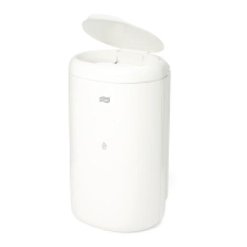 Tork Premium Bin 5 l, white photo du produit Front View L