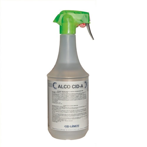 Alco Cid A Spray 1 l photo du produit Front View L