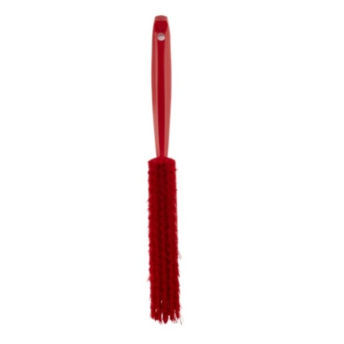 Vikan balayette medium rouge photo du produit Image2 L