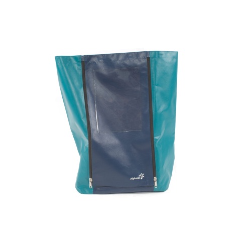 Sac de protection pour sac poubelle SmartCar photo du produit Front View L