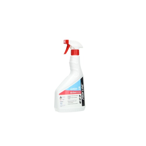 Prof Line Activus Destain 750 ml photo du produit Image3 L