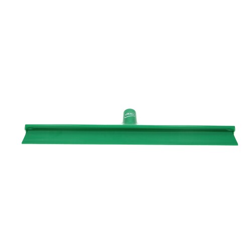 Vikan Racloir pour sols Ultra hygiène 50 cm vert photo du produit Front View L