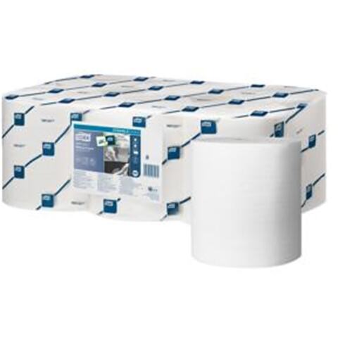 Tork Reflex Wiping Paper Smartcore (M4) photo du produit Front View L