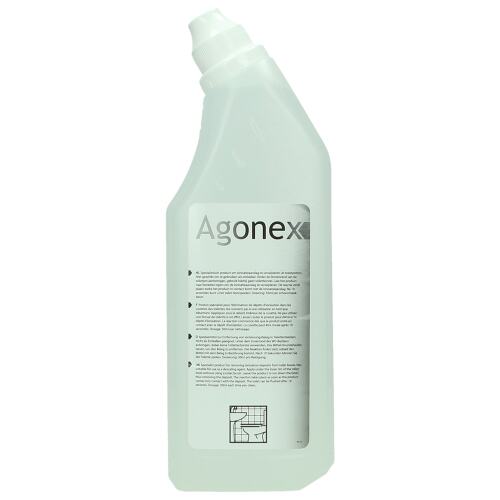 Agonex Produit pour l'élimination de dépôts d'ionisation 15 x 750 ml photo du produit Front View L