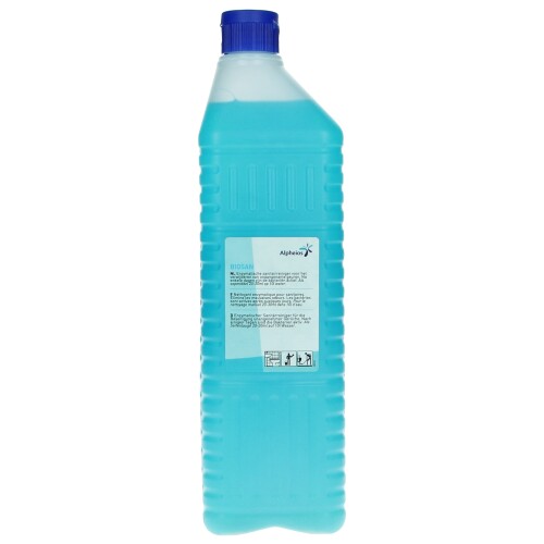 Vive Biosan 10 x 1 l ABIPAC photo du produit