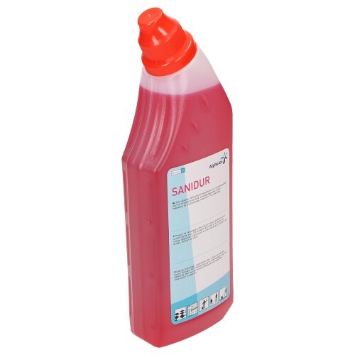 Sanidur 15 x 750 ml photo du produit Image4 L