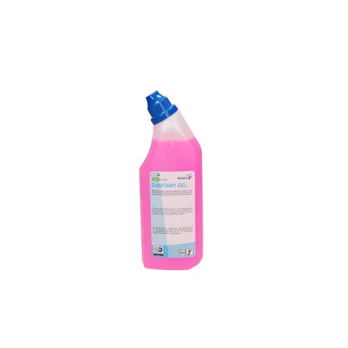 Vive Sanitary Gel 15 x 750 ml photo du produit