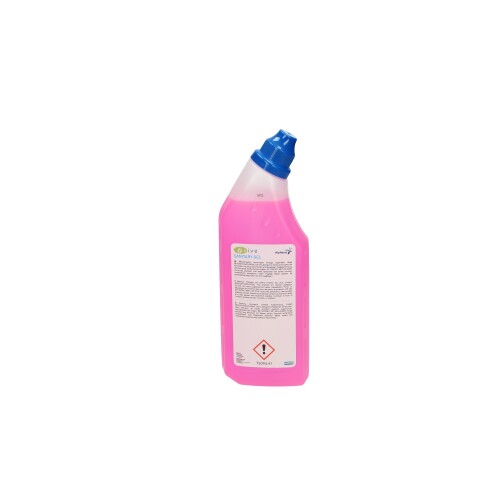 Vive Sanitary Gel 15 x 750 ml photo du produit Image2 L