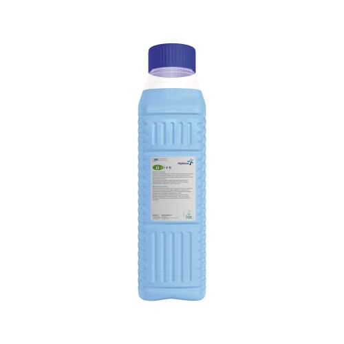 Vive Sanitary Blue 10 x 1 l ABIPAC photo du produit Front View L