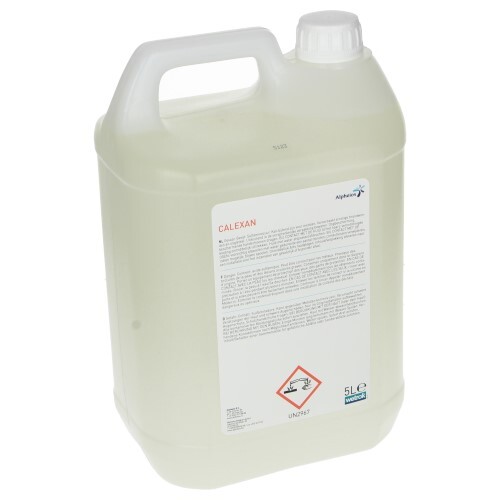 Calexan 2 x 5 l photo du produit Image2 L