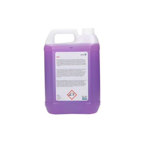 HDC 2 x 5 l photo du produit Image2 L