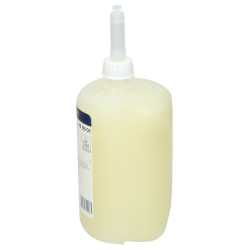Tork Premium Soap Liquid Mildly Scented (S1 EU ECO) 6 x 1l photo du produit Image2 L